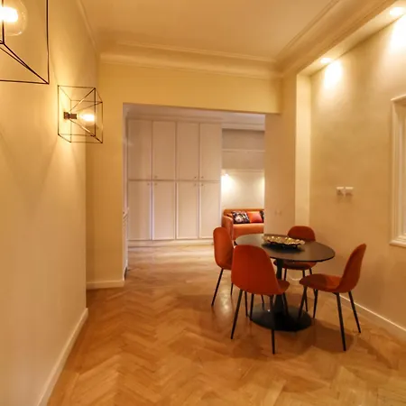 Domus Mazzini Apartment Rome Exterior photo