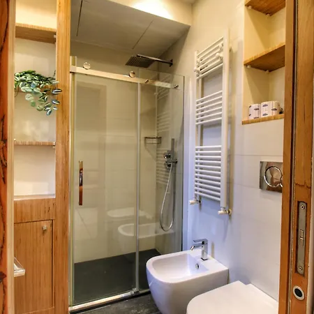 Domus Mazzini Apartment Rome Exterior photo