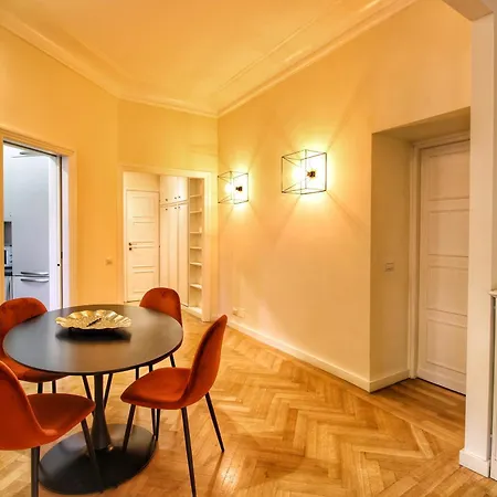Domus Mazzini Apartment Rome Exterior photo