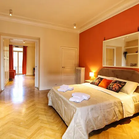 Domus Mazzini Apartment Rome Exterior photo