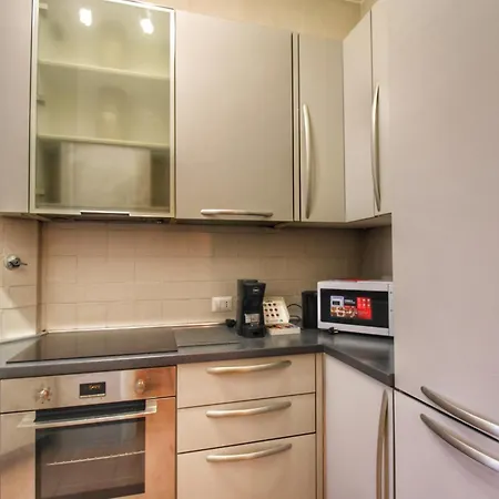 Domus Mazzini Apartment Rome Exterior photo